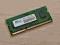 Pamięć RAM ASint 1GB SSY3128M8 DDR3 1066 MHz