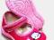 BALERINY JAK HELLO KITTY NA  RZEP r. 26