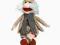 Maskotka PELUCHE Fraggles Rock Manhattan Toy