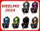 4BABY WEELMO 2014 + 6 x GRATIS