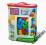 MEGA BLOKS 8416 MAXI First Builders ECO torba 60