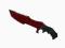 Nóż Łowcy  | Szkarłatna sieć