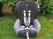 ROMER DUO Isofix Mercedes Benz 9-18kg