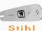 PROWADNICA DO PIŁY STIHL 35cm