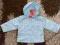 MINI MOME~ NIEMOWLĘCA KURTKA WIOSENNA - r.74