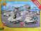 NOWE KLOCKI COBI JAK LEGO HELIKOPTER BP LIMITED ED