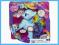 Hasbro Mlp Skacząca Rainbow Dash