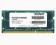 2x4 GB RAM Patriot 1333 MHz CL9 DDR3 dla MacBook