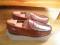 SEBAGO DOCKSIDES klasyk boat shoes mokasyny 42