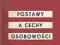 POSTAWY A CECHY OSOBOWOŚCI - CHLEWIŃSKI / Spis