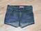 H&amp;M SZORTY JEANS