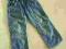 H&amp;M świetne jeansy 4-5 lat