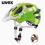 UVEX Kask rowerowy dla dziecka HERO r. 49-55