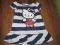 SukienkaHello Kitty H&amp;M rozm 86 cm 12-18m-cy