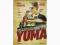 YUMA - Książka + płyta DVD / Nowa