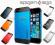 Etui Spigen SLIM ARMOR Apple iPhone 5S+FOLIA+RYSIK