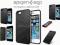 Etui Spigen NEO HYBRID Apple iPhone 5S 5+FOLIA+RYS