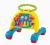 Muzyczny chodzik Fisher Price 2w1