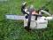 pila stihl 009 AV