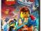 LEGO MOVIE Przygoda PL PC FOLIA /MERGI KURIER 24h