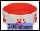 TRIXIE MISKA CERAMICZNA 1,4L TX-24403