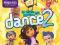 Nickelodeon Dance 2 WII NOWA /SKLEP MERGI