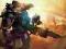 Titanfall Xbox One XONE FOLIA /MERGI