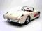 Chevrolet Corvette (1957) Bburago