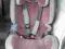 Fotelik samochodowy 9-36 kg-używany-wysyłka gratis