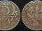 5 groszy 1928 rok - przyzwoity egzemplarz