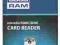 GOODRAM CZYTNIK KART MICROSD/SDHC/XC USDRSGRBL10