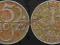 5 groszy 1928 rok - ładny egzemplarz