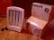 mini solarium Philips HB 175 do twarzy i dekoltu