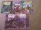 OKAZJA ! STAR WARS Adventures, Clone Wars x5 !!!