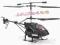 Helikopter LUCKY BOY 9963 Gyro Kamera Video 2,4GHz