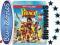 PIRACI! 3D BLU-RAY dubbing FOLIA wys.24H [ZDJĘCIA]