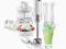 BLENDER SENCOR SHB4360