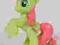 Kucyk My little pony Peachy Sweet seria 9 nowy