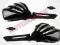LUSTERKA REKA SZKIELETU HONDA VTX VT SHADOW hom CE
