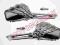 LUSTERKA REKA SZKIELETU HONDA VTX VT SHADOW hom CE