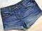 GEORGE__CZADOWE JEANSOWE SPODENKI__J. NOWE__140