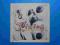 PIXIES TROMPE LE MONDE LP 1st 1991 4AD PRESS