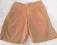 146 HOT- OIL KRÓTKIE SPODENKI  WYPRZ! ŚLICZNE