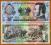 HONDURAS  5 LEMPIRA 2010 .UNC.