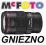 Canon 100 f/2.8 L IS USM Nowy Gwarancja McFOTO