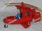 LISTONOSZ PAT DUŻY HELIKOPTER FIGURKA DŹWIĘKI !