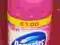 DOMESTOS PINK POWER BLEACH 0,75L ANGIELSKI HIT!