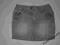 Early Days szara jeansowa spódniczka mini 92 - 98