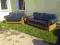 Piękne Sofy 3+2  LLOYD LOOM Transport GRATIS!!!!
