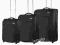 Zestaw walizek Carlton Crestline walizki